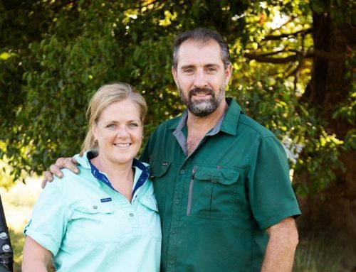 From Humble Egg Farmers to Award-Winning Food Innovators